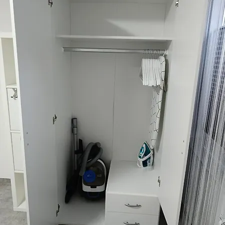 Apartment Gluecks-burg Stern Gluecksburg